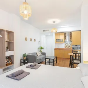  Appartement Lu&cia La Siesta Spanje