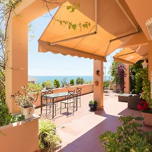  Accommodatie bij particulieren Jarama Spanje