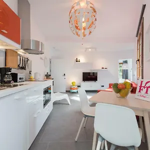 Appartement Loft Gran Canaria, Arucas