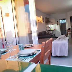  Appartement Casa Tavio 6 Casa Tavio 7 Spanje