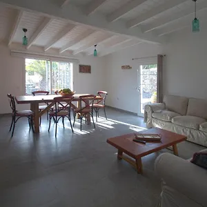 Hébergement de vacances Arbequina, Pájara