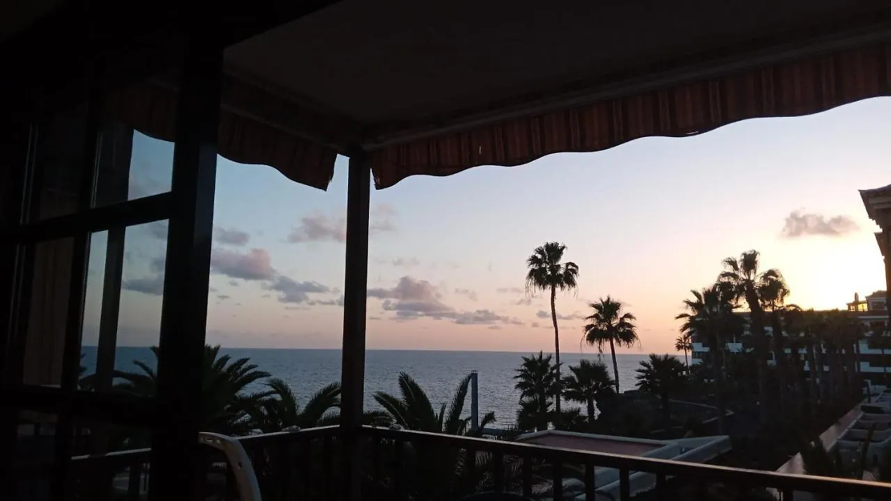 Appartement Casa Libélula à Costa Del Silencio 0*,