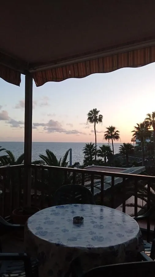Appartement Casa Libélula à Costa Del Silencio 0*,  Espagne
