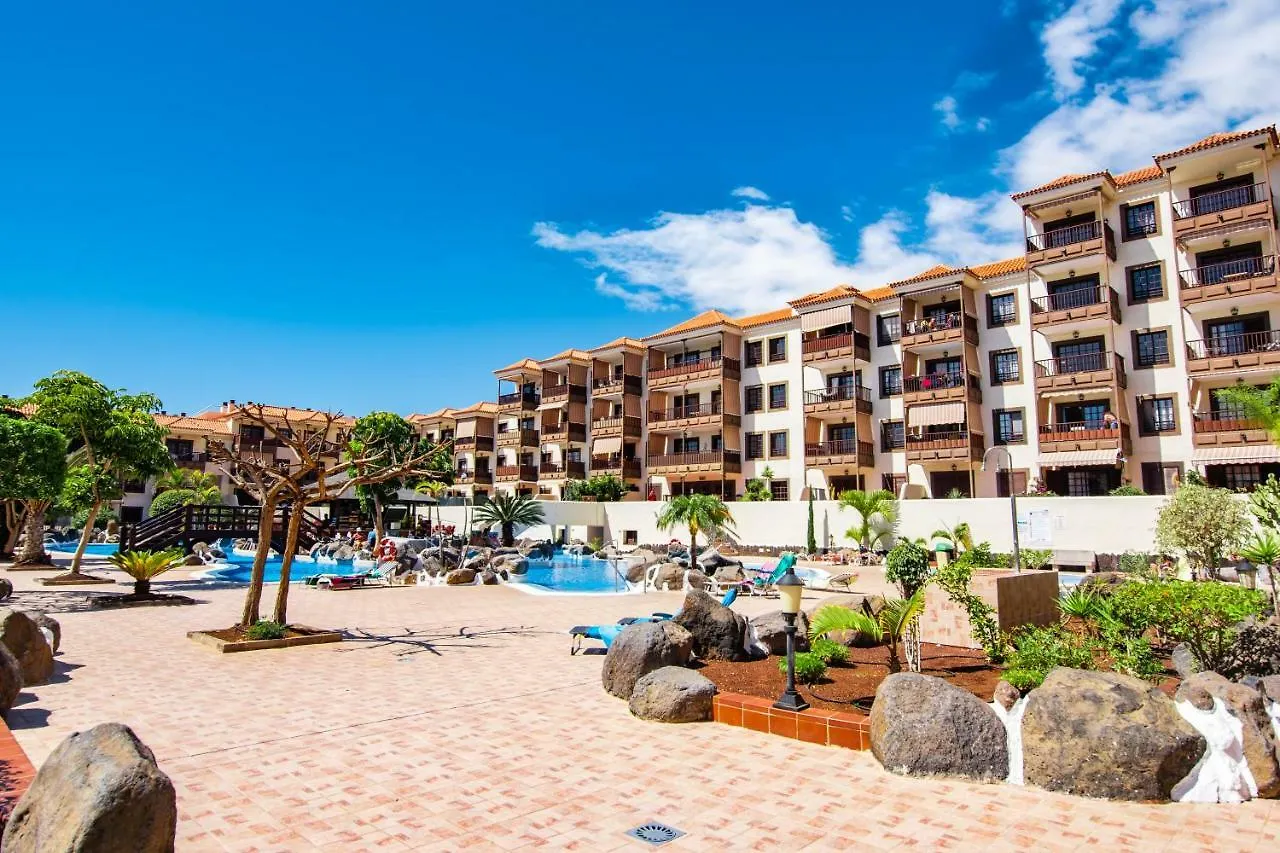 Appartement Casa Libélula à Costa Del Silencio 0*,  Espagne