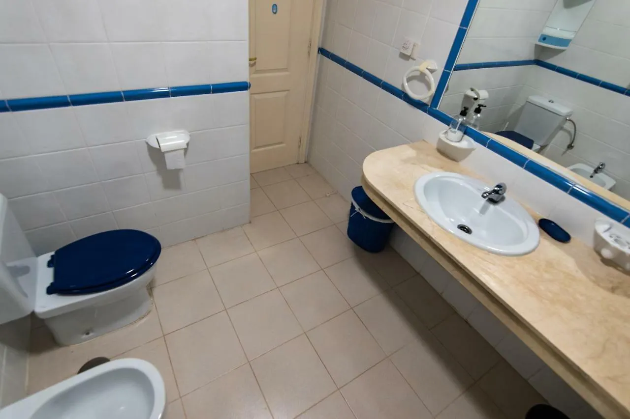 Appartement Casa Libélula à Costa Del Silencio