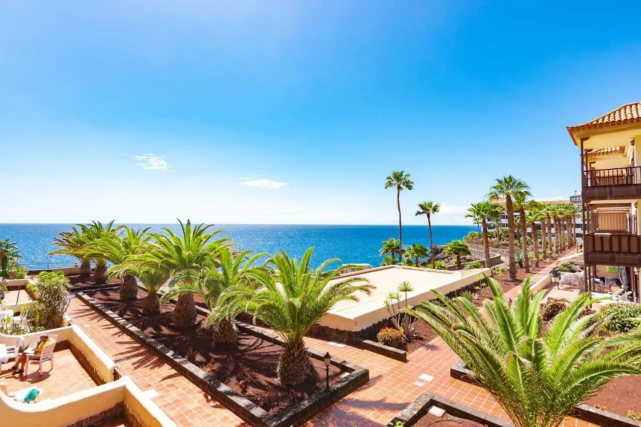 Appartement Casa Libélula à Costa Del Silencio
