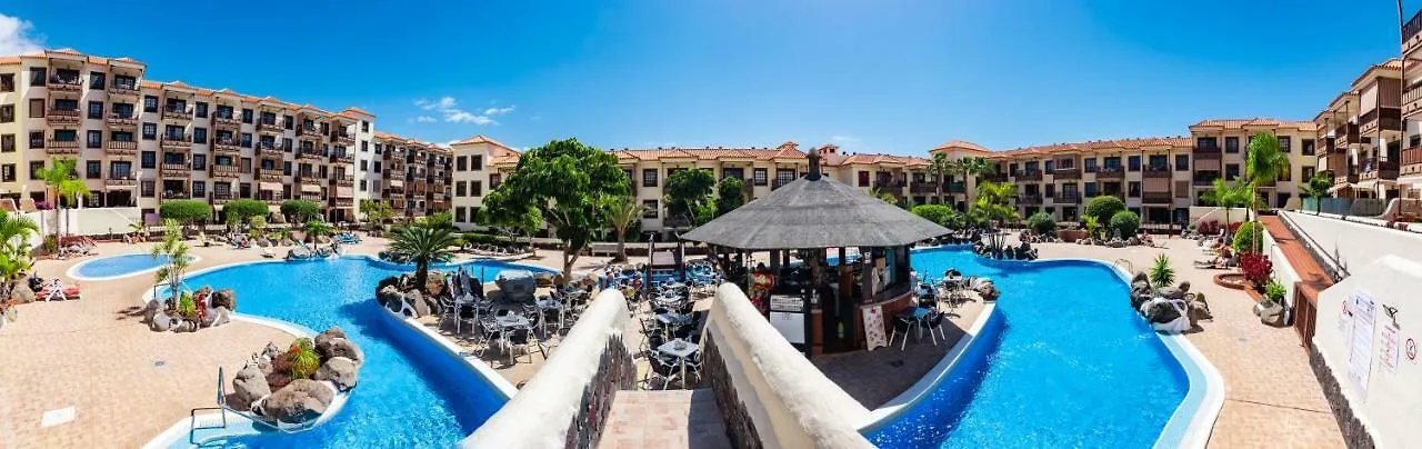 Appartement Casa Libélula à Costa Del Silencio